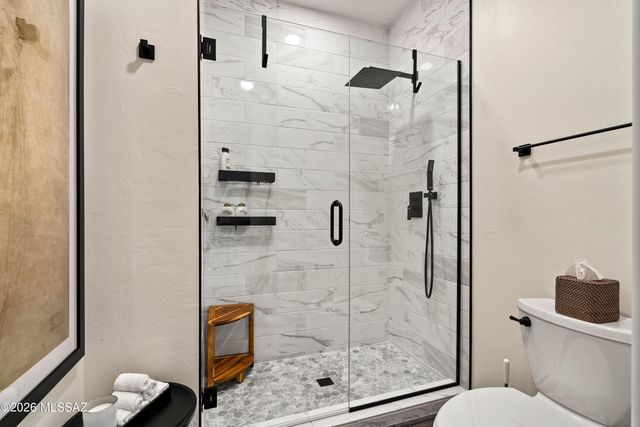 7668 N Viale Di Buona Fortuna, Tucson, AZ 85718