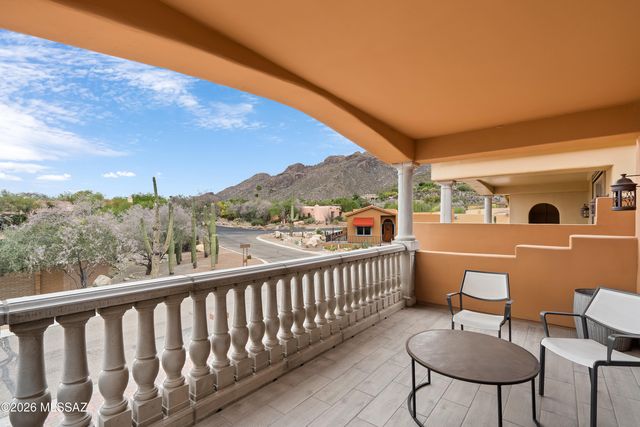 7668 N Viale Di Buona Fortuna, Tucson, AZ 85718