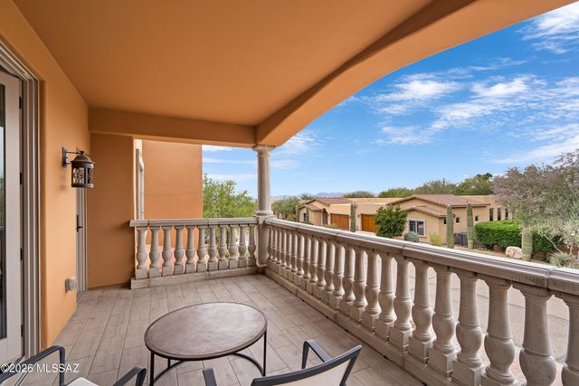 7668 N Viale Di Buona Fortuna, Tucson, AZ 85718