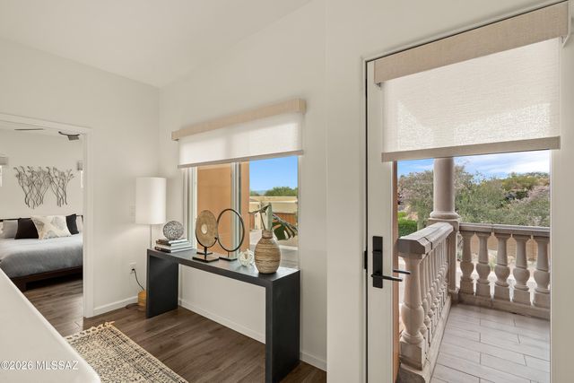7668 N Viale Di Buona Fortuna, Tucson, AZ 85718