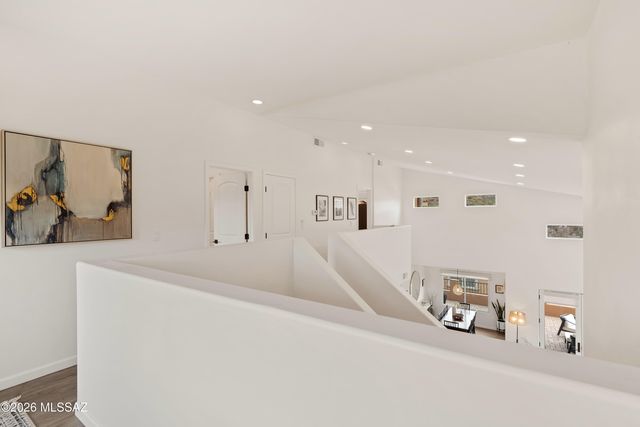 7668 N Viale Di Buona Fortuna, Tucson, AZ 85718