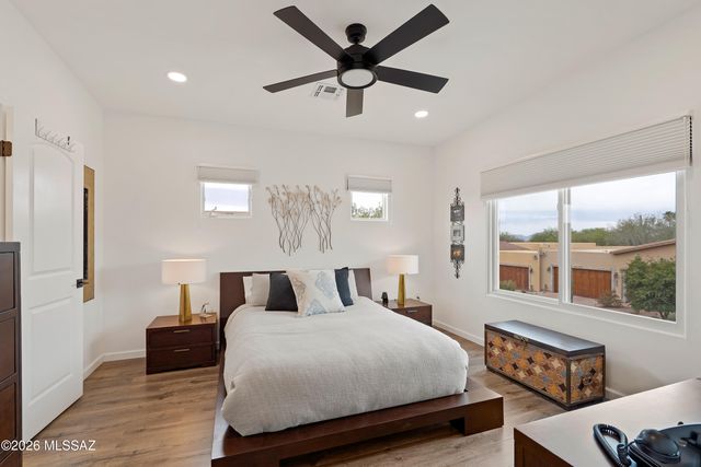 7668 N Viale Di Buona Fortuna, Tucson, AZ 85718