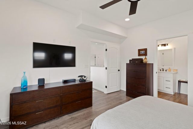 7668 N Viale Di Buona Fortuna, Tucson, AZ 85718