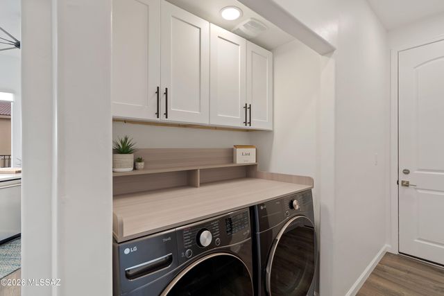 7668 N Viale Di Buona Fortuna, Tucson, AZ 85718
