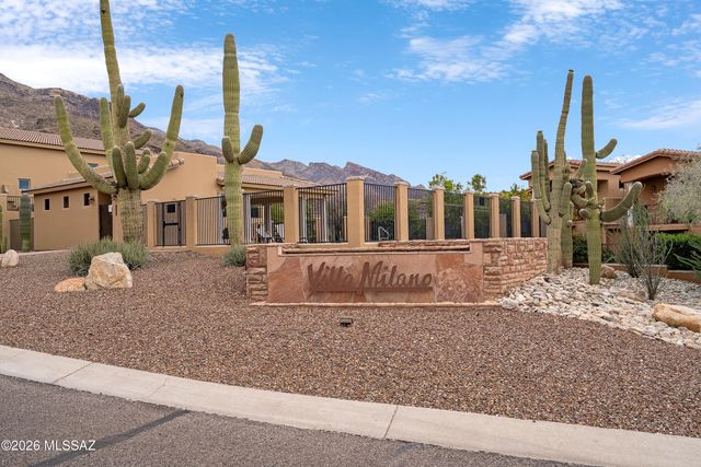 7668 N Viale Di Buona Fortuna, Tucson, AZ 85718