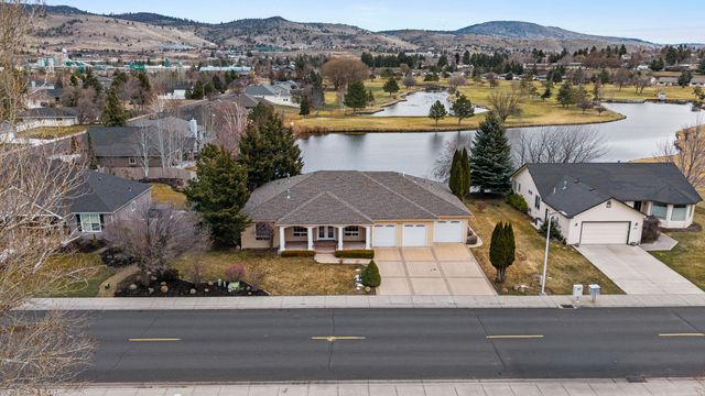 2835 Front Street, Klamath Falls, OR 97601