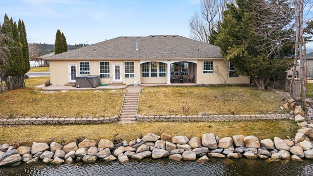 2835 Front Street, Klamath Falls, OR 97601