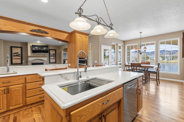 2835 Front Street, Klamath Falls, OR 97601