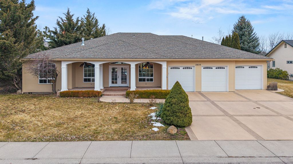 2835 Front Street, Klamath Falls, OR 97601
