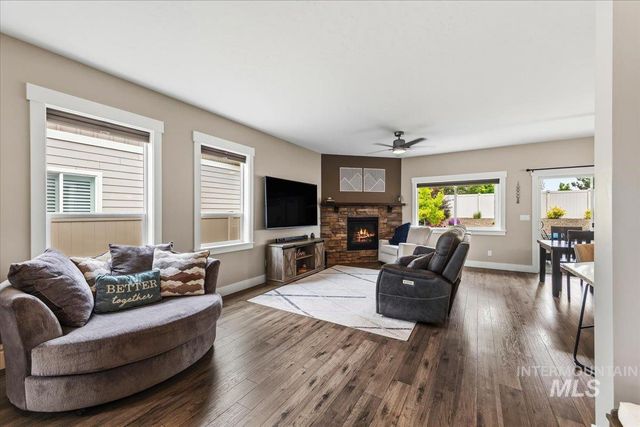 1428 W Elias Dr, Meridian, ID 83642