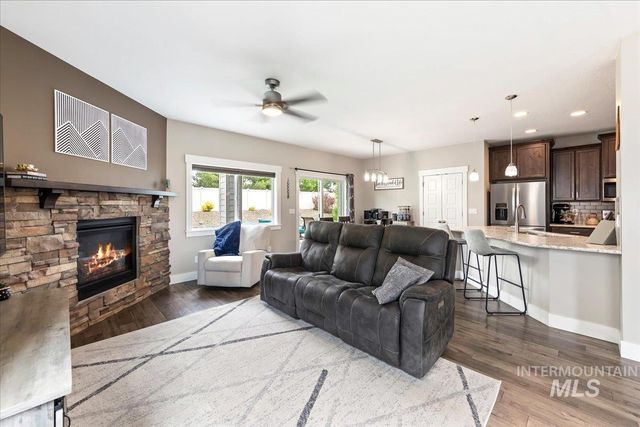 1428 W Elias Dr, Meridian, ID 83642