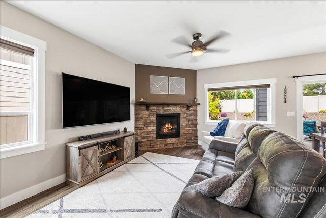 1428 W Elias Dr, Meridian, ID 83642