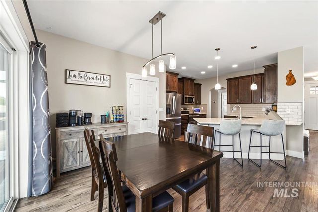 1428 W Elias Dr, Meridian, ID 83642