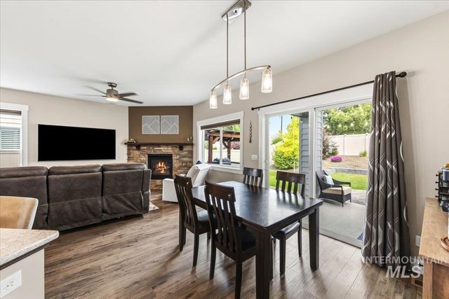1428 W Elias Dr, Meridian, ID 83642
