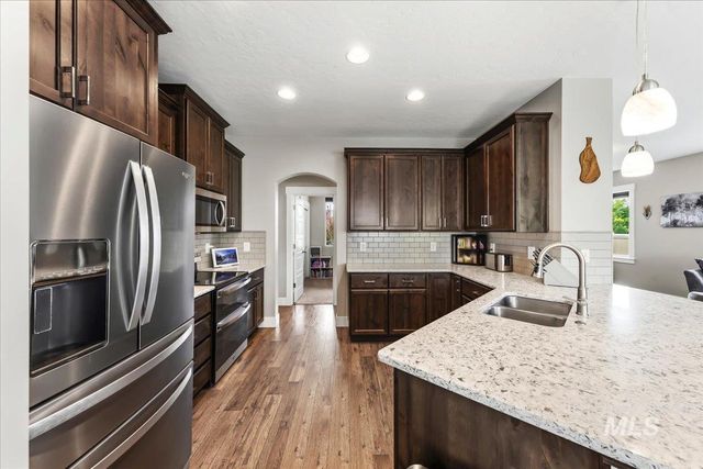 1428 W Elias Dr, Meridian, ID 83642
