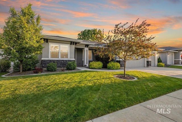 1428 W Elias Dr, Meridian, ID 83642