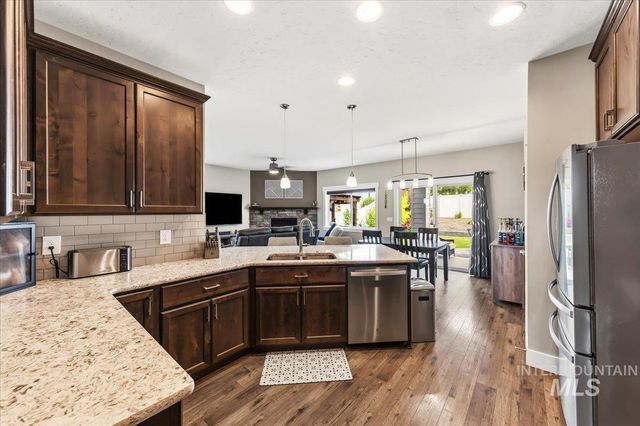 1428 W Elias Dr, Meridian, ID 83642