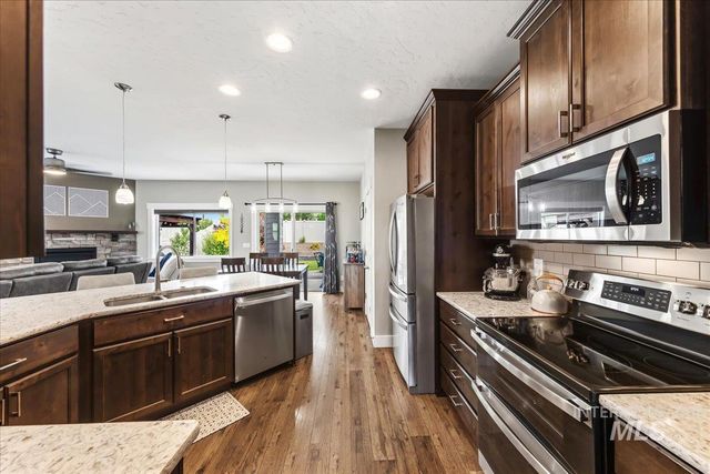 1428 W Elias Dr, Meridian, ID 83642