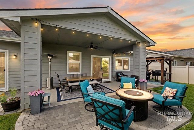 1428 W Elias Dr, Meridian, ID 83642