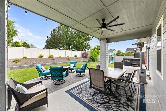 1428 W Elias Dr, Meridian, ID 83642