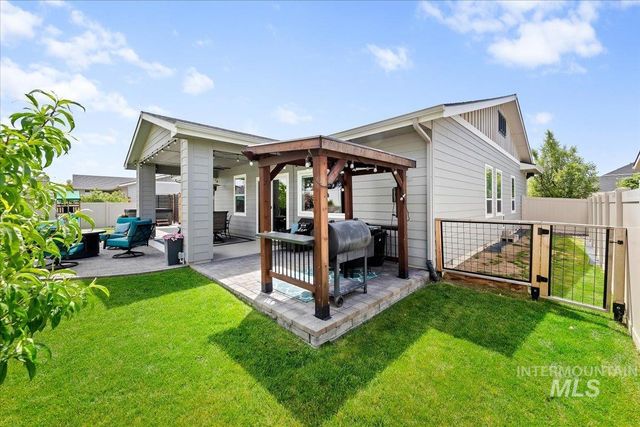 1428 W Elias Dr, Meridian, ID 83642
