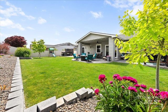 1428 W Elias Dr, Meridian, ID 83642