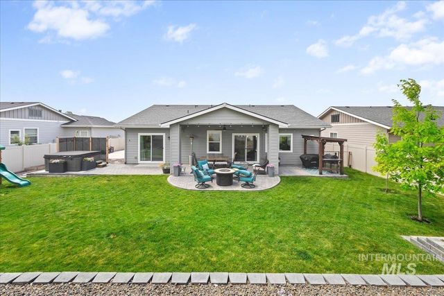 1428 W Elias Dr, Meridian, ID 83642