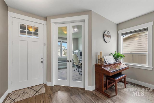 1428 W Elias Dr, Meridian, ID 83642