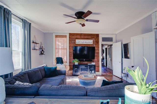 3641 Schutzen Street, New Melle, MO 63365