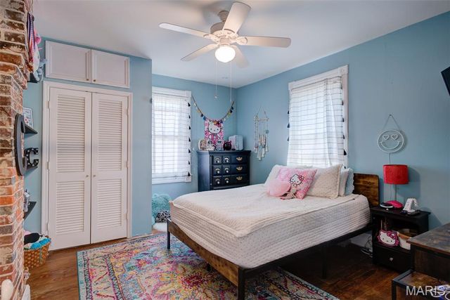 3641 Schutzen Street, New Melle, MO 63365