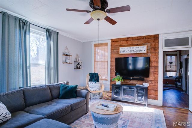 3641 Schutzen Street, New Melle, MO 63365