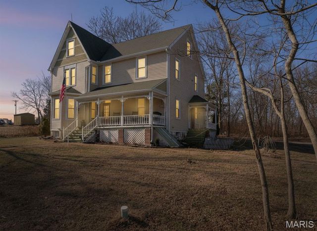 3641 Schutzen Street, New Melle, MO 63365