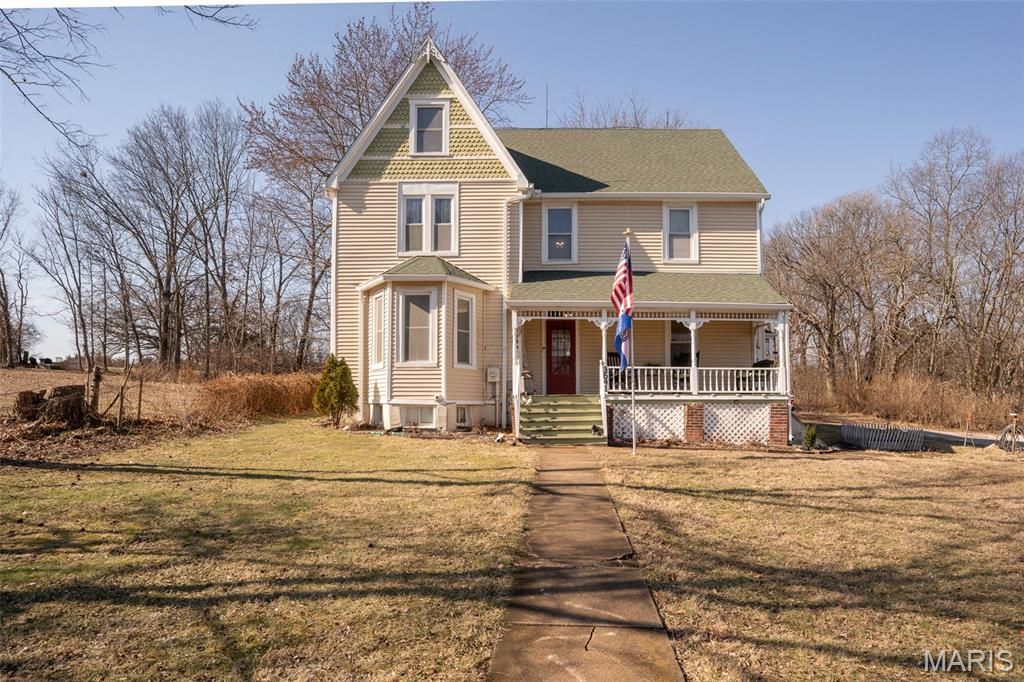 3641 Schutzen Street, New Melle, MO 63365