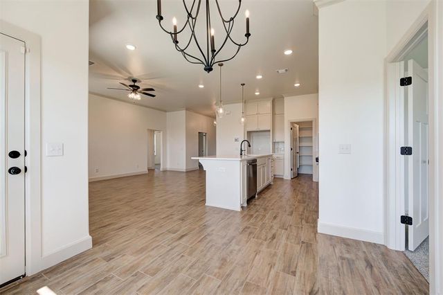 6024 Frankie Lynn Lane, Edmond, OK 73034