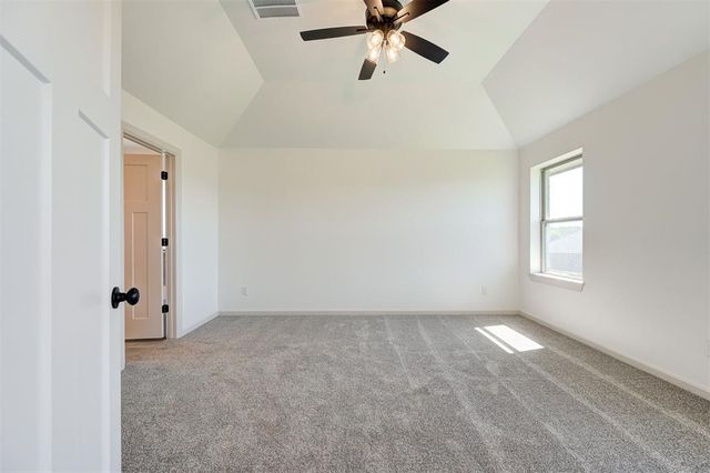 6024 Frankie Lynn Lane, Edmond, OK 73034