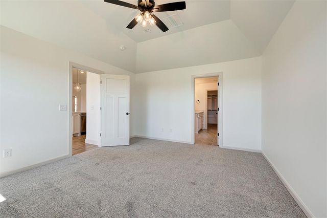 6024 Frankie Lynn Lane, Edmond, OK 73034