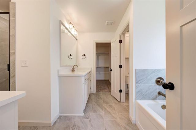 6024 Frankie Lynn Lane, Edmond, OK 73034