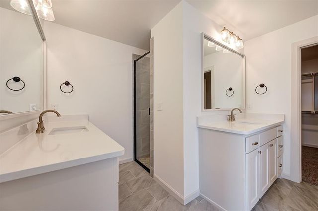 6024 Frankie Lynn Lane, Edmond, OK 73034