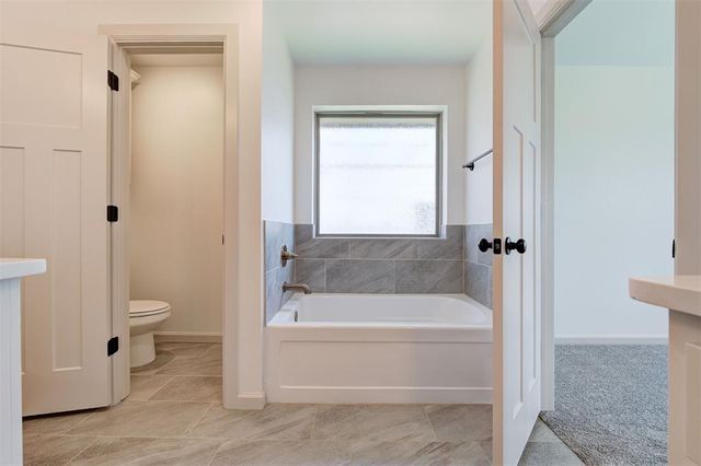 6024 Frankie Lynn Lane, Edmond, OK 73034