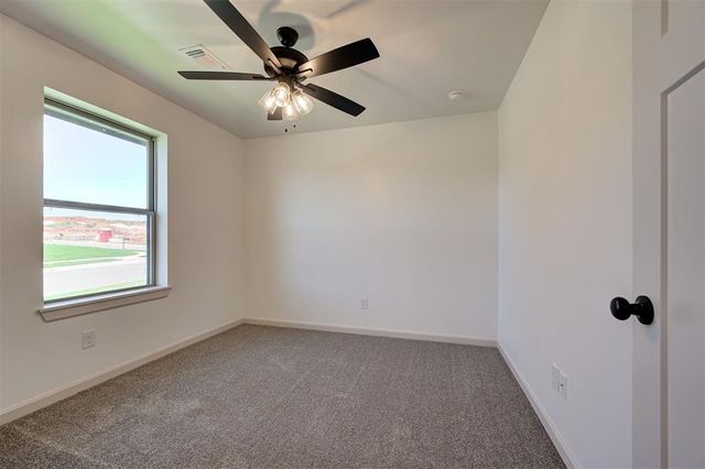 6024 Frankie Lynn Lane, Edmond, OK 73034