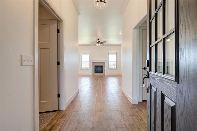 6024 Frankie Lynn Lane, Edmond, OK 73034