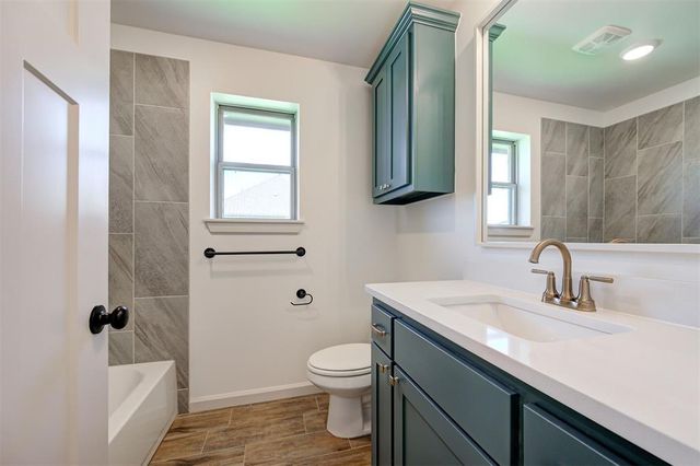 6024 Frankie Lynn Lane, Edmond, OK 73034