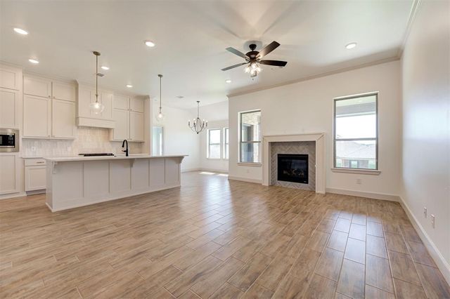 6024 Frankie Lynn Lane, Edmond, OK 73034