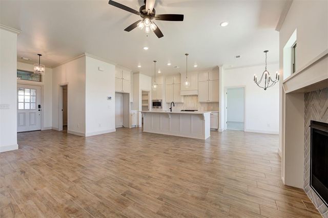 6024 Frankie Lynn Lane, Edmond, OK 73034