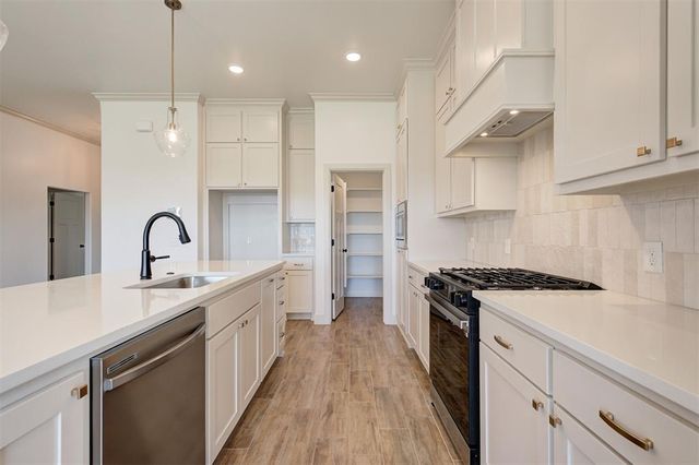 6024 Frankie Lynn Lane, Edmond, OK 73034