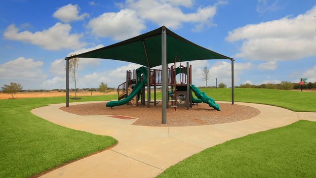 2216 Hereford Drive, Mansfield, TX 76063