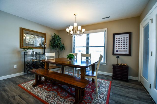 607 W Bentley Circle 607 W Bentley Circle, Troy, OH 45373