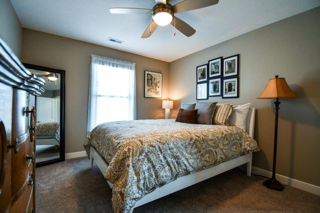 607 W Bentley Circle 607 W Bentley Circle, Troy, OH 45373