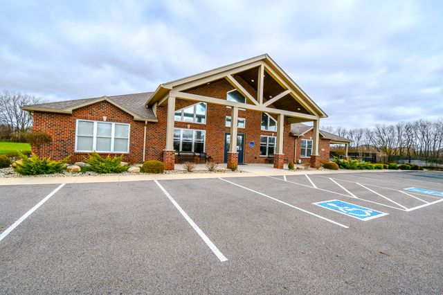 607 W Bentley Circle 607 W Bentley Circle, Troy, OH 45373