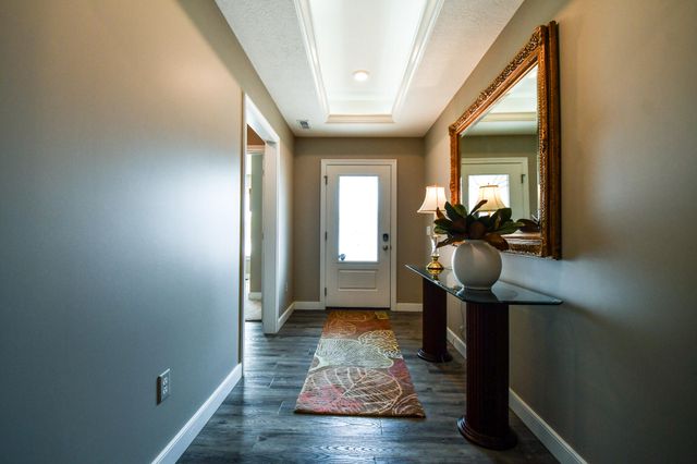 607 W Bentley Circle 607 W Bentley Circle, Troy, OH 45373